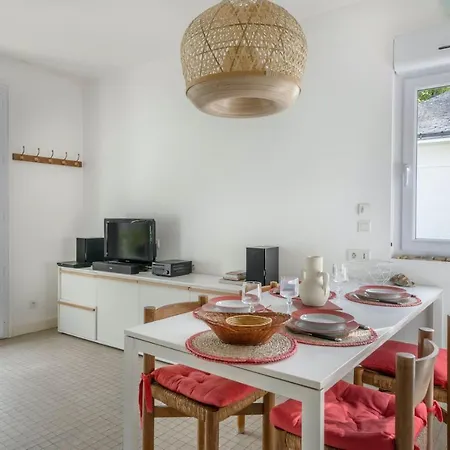 Hébergement de vacances Votre Cocon à Proximité De La De *