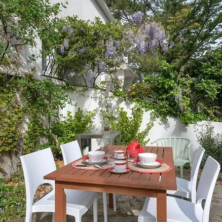 Votre Cocon à Proximité De La De Hébergement de vacances