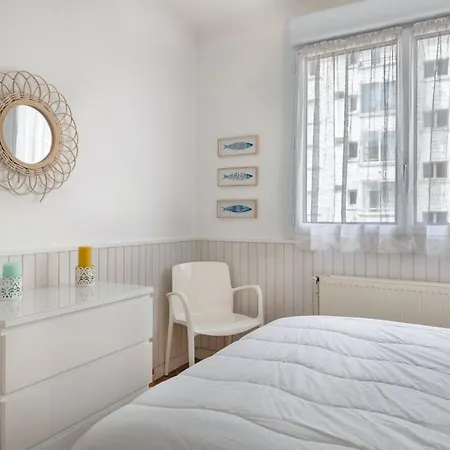 Hébergement de vacances Votre Cocon à Proximité De La De