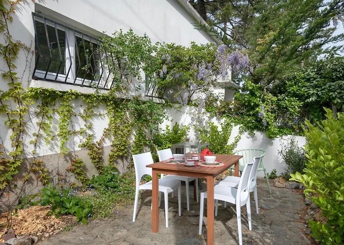 Hébergement de vacances Votre Cocon à Proximité De La De La Baule-Escoublac