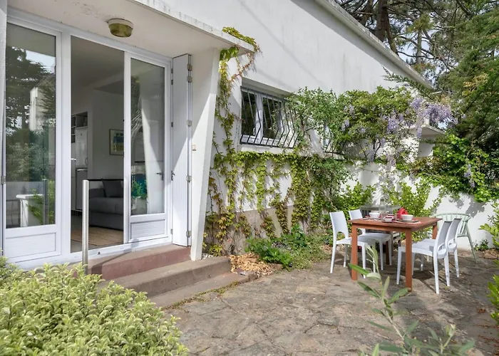 Votre Cocon à Proximité De La De * La Baule-Escoublac