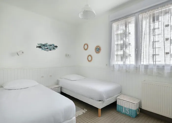 Votre Cocon à Proximité De La De * La Baule-Escoublac