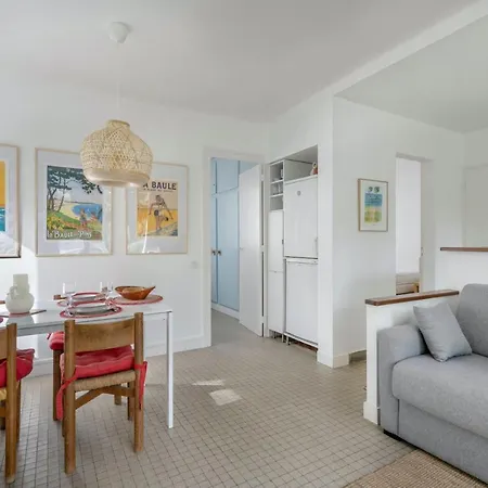 Votre Cocon A Proximite De La De 펜션