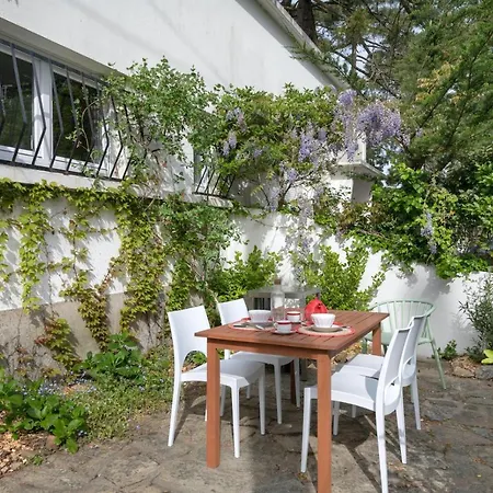 Semesterbostad Votre Cocon A Proximite De La De La Baule-Escoublac