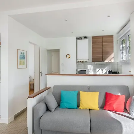 Votre Cocon A Proximite De La De La Baule