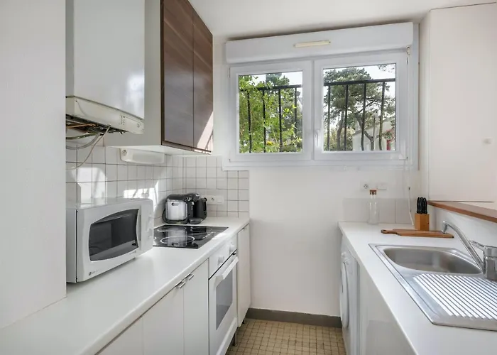 Votre Cocon A Proximite De La De * La Baule-Escoublac