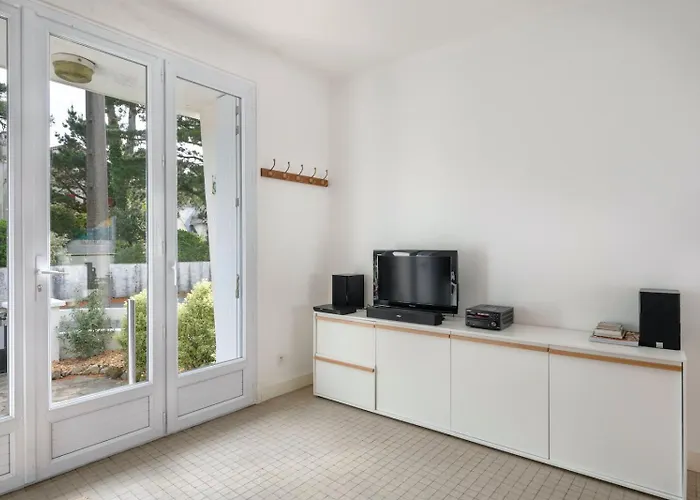 Semesterbostad Votre Cocon A Proximite De La De *